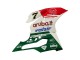 White Red Green Valsir Fiamm 7 2015-2020 Ducati 959/1299 Motorcycle Fairings