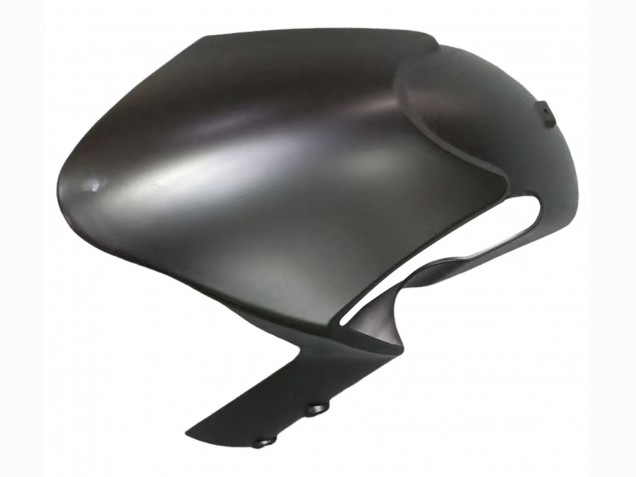Matte Black 2008-2012 Ducati Monster 696 796 1100 1100S Motorcycle Fairing
