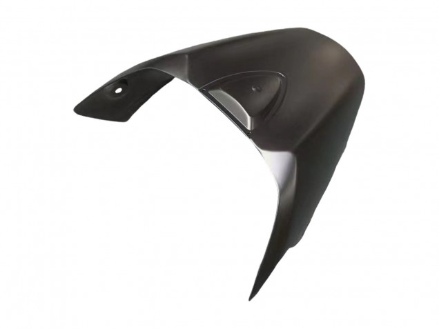 Matte Black 2008-2012 Ducati Monster 696 796 1100 1100S Motorcycle Fairing