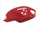 Red White 2008-2012 Ducati Monster 696 796 1100 1100S Motorcycle Fairings