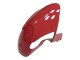 Red White 2008-2012 Ducati Monster 696 796 1100 1100S Motorcycle Fairings