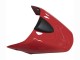 Red White 2008-2012 Ducati Monster 696 796 1100 1100S Motorcycle Fairings