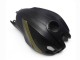 Matte Black Gold 2008-2012 Ducati Monster 696 796 1100 1100S Motorcycle Fairings