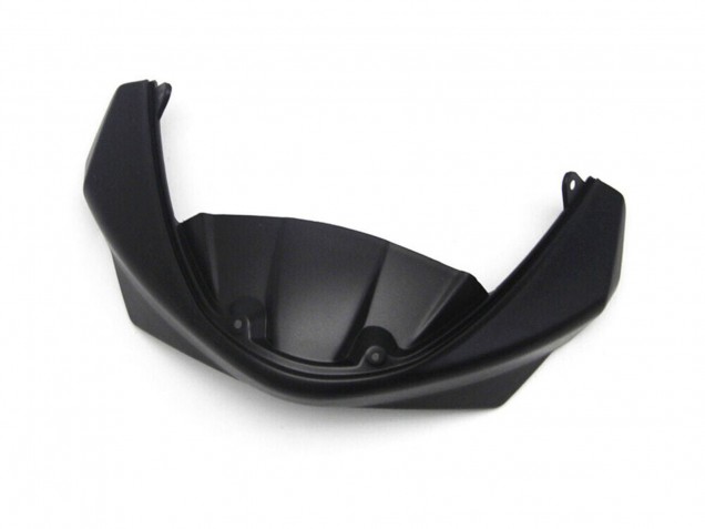 Matte Black Gold 2008-2012 Ducati Monster 696 796 1100 1100S Motorcycle Fairings