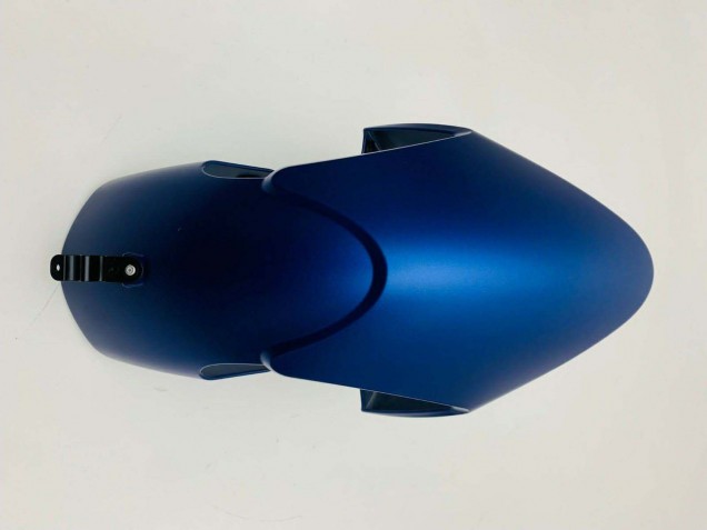 Dark Blue Silver 2008-2012 Ducati Monster 696 796 1100 1100S Motorcycle Fairings