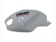 White Red Glossy Black 2008-2012 Ducati Monster 696 796 1100 1100S Motorcycle Fairings