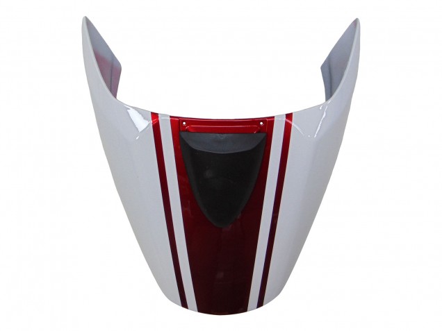 White Red Glossy Black 2008-2012 Ducati Monster 696 796 1100 1100S Motorcycle Fairings