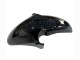 Glossy Black 2002-2006 Honda CBR125R Motorcycle Fairing