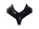 Glossy Black Matte Black 2013-2015 Honda CBR500R Motorcycle Fairings