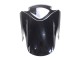 Glossy Black Matte Black 2013-2015 Honda CBR500R Motorcycle Fairings