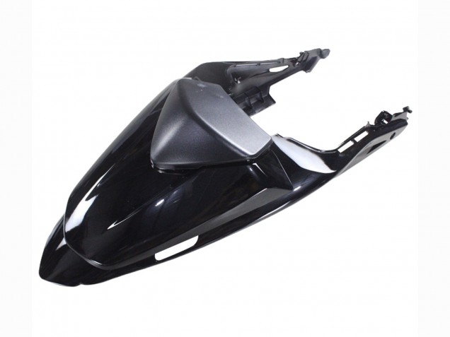 Glossy Black Matte Black 2013-2015 Honda CBR500R Motorcycle Fairings