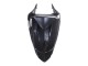 Glossy Black Matte Black 2013-2015 Honda CBR500R Motorcycle Fairings