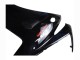 Glossy Black Matte Black 2013-2015 Honda CBR500R Motorcycle Fairings
