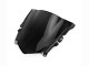 Glossy Black Matte Black 2013-2015 Honda CBR500R Motorcycle Fairings