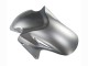 Silver Glossy Black 2013-2015 Honda CBR500R Motorcycle Fairing