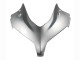Silver Glossy Black 2013-2015 Honda CBR500R Motorcycle Fairing