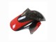 Red Silver Glossy Black 2013-2015 Honda CBR500R Motorcycle Fairings