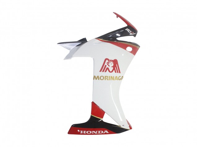 White Red Green Glossy Black Morinage 777 2013-2015 Honda CBR500R Motorcycle Fairings