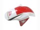 White Red Green Glossy Black Morinage 777 2013-2015 Honda CBR500R Motorcycle Fairings