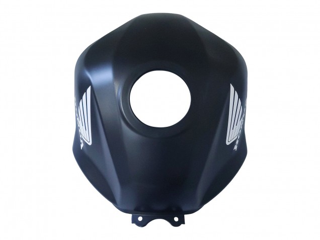 Matte Dark Blue 2022-2023 Honda CBR500R Motorcycle Fairings
