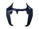 Matte Dark Blue 2022-2023 Honda CBR500R Motorcycle Fairings