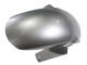 Silver Yellow Glossy Black 2022-2023 Honda CBR500R Motorcycle Fairings