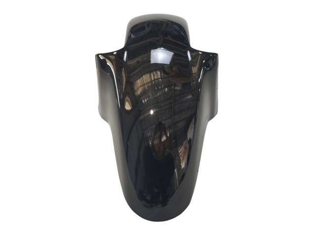 Glossy Black Red Decal 1998-2001 Honda VFR 800 Motorcycle Fairings