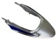Silver Blue 2008-2013 Suzuki GSX650F Motorcycle Fairings