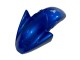 Silver Blue 2008-2013 Suzuki GSX650F Motorcycle Fairings