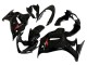 Glossy Black 2008-2013 Suzuki GSX650F Motorcycle Fairings