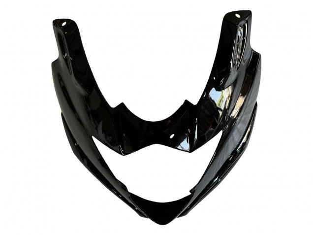 Glossy Black 2008-2013 Suzuki GSX650F Motorcycle Fairings