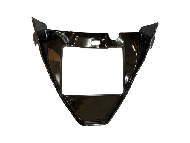 White Blue Black Red 1998-2003 Suzuki TL1000R Motorcycle Fairing