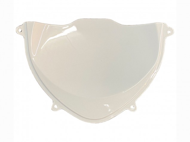 White Blue Black Red 1998-2003 Suzuki TL1000R Motorcycle Fairing