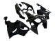Glossy Black 1996-2003 Kawasaki ZX7R Motorcycle Fairing