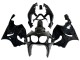 Glossy Black 1996-2003 Kawasaki ZX7R Motorcycle Fairing