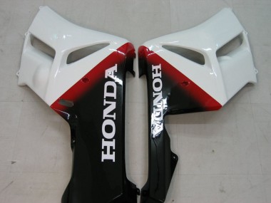 White Red Glossy Black Blue Star 2004-2005 Honda CBR1000RR Motorcycle Fairings