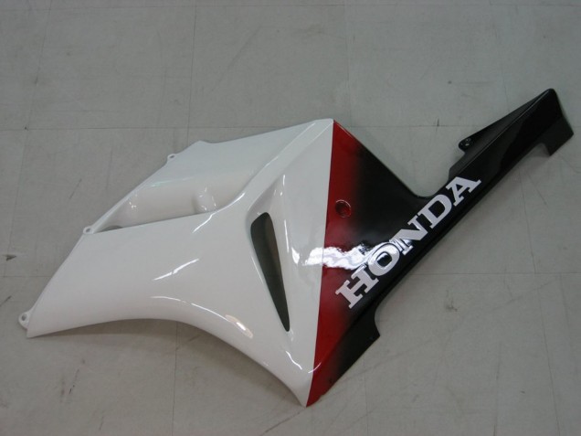 White Red Glossy Black Blue Star 2004-2005 Honda CBR1000RR Motorcycle Fairings