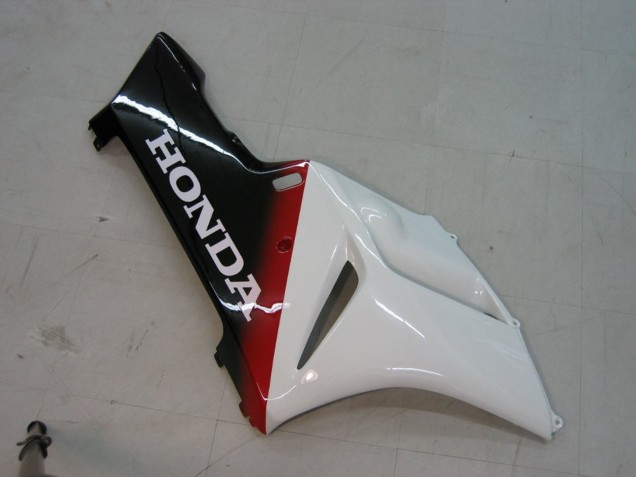 White Red Glossy Black Blue Star 2004-2005 Honda CBR1000RR Motorcycle Fairings