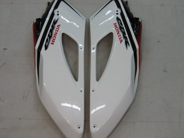 White Red Glossy Black Blue Star 2004-2005 Honda CBR1000RR Motorcycle Fairings