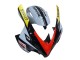 Yellow Red White Glossy Red Bull Repsol HRC 2004-2005 Honda CBR1000RR Motorcycle Fairings