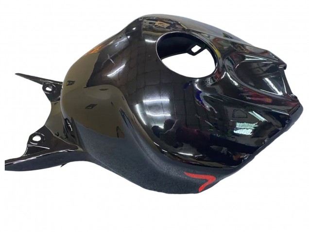 Yellow Red White Glossy Red Bull Repsol HRC 2004-2005 Honda CBR1000RR Motorcycle Fairings