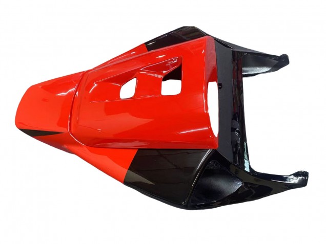 Yellow Red White Glossy Red Bull Repsol HRC 2004-2005 Honda CBR1000RR Motorcycle Fairings