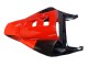 Yellow Red White Glossy Red Bull Repsol HRC 2004-2005 Honda CBR1000RR Motorcycle Fairings