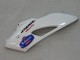 White Blue Gold Rothmans 2004-2005 Honda CBR1000RR Motorcycle Fairings