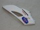 White Blue Gold Rothmans 2004-2005 Honda CBR1000RR Motorcycle Fairings