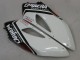 White Blue Red Glossy Black Star Carrera Lee 2004-2005 Honda CBR1000RR Motorcycle Fairings