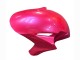 Pink Glossy Black 2004-2005 Honda CBR1000RR Motorcycle Fairings