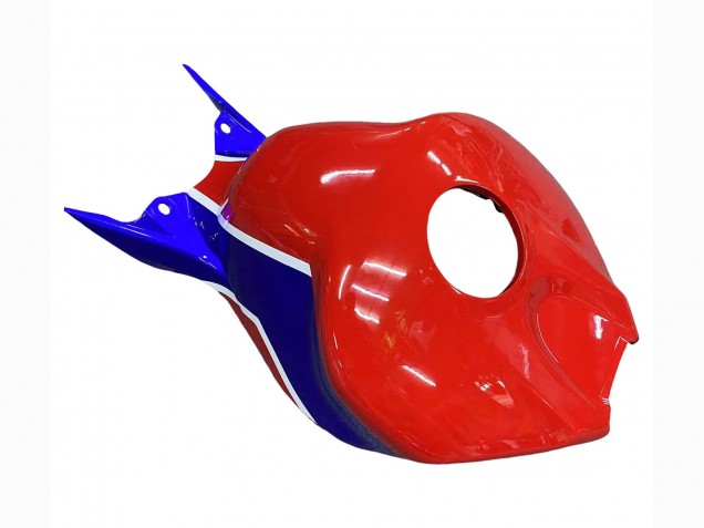 Red Blue White Black Motul 2004-2005 Honda CBR1000RR Motorcycle Fairings