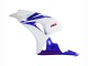 White Red Blue HRC 2006-2007 Honda CBR1000RR Motorcycle Fairing