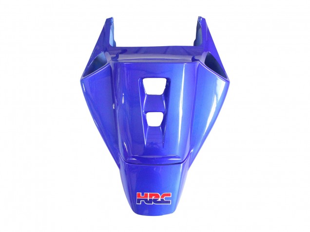 White Red Blue HRC 2006-2007 Honda CBR1000RR Motorcycle Fairing